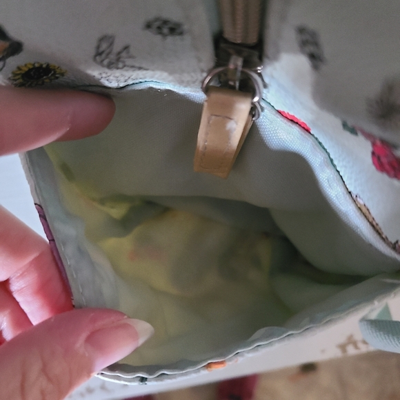 Disney Animator’s Collection Backpack - Picture 14 of 15